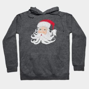 Santa Claus Hoodie